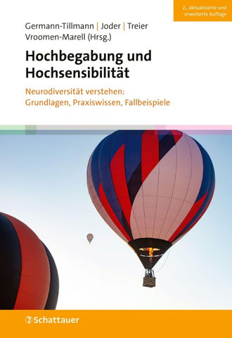 Hochbegabung und Hochsensibilität