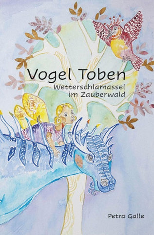 Vogel Toben