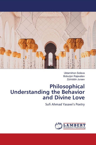 Philosophical Understanding the Behavior and Divine Love