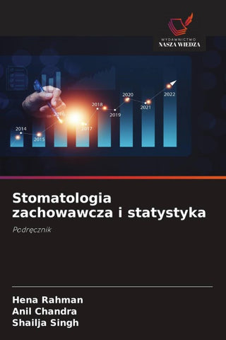 Stomatologia zachowawcza i statystyka