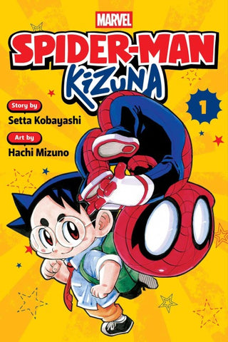 Spider-Man