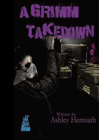 A Grimm Takedown