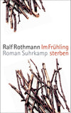 Im Frühling sterben