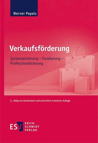 Verkaufsförderung