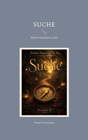 Suche