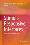 Stimuli-Responsive Interfaces
