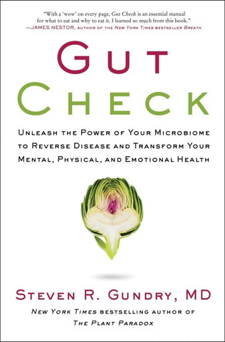 Gut Check