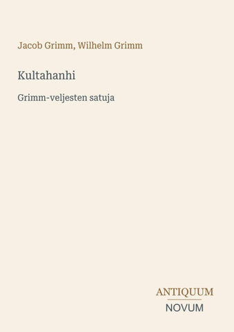 Kultahanhi