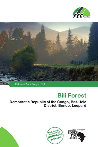 Bili Forest