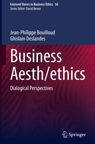Business Aesth/ethics