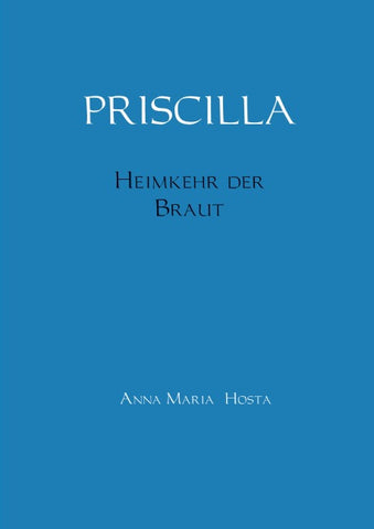 PRISCILLA