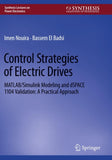 Control Strategies of Electric Drives