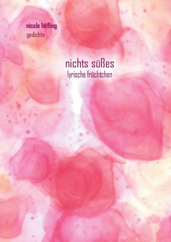 nichts süßes