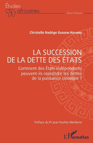 La succession de la dette des États