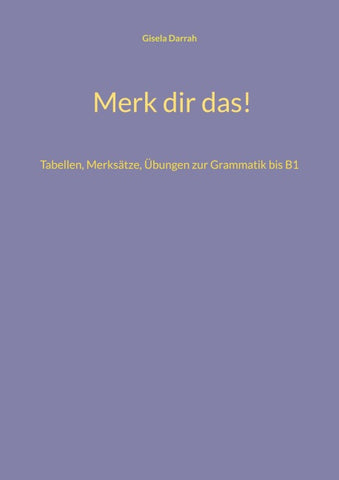 Merk dir das!
