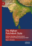 The Afghan Patchwork State