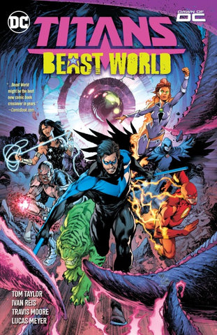 Titans