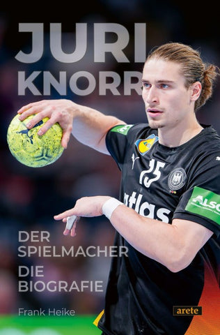 Juri Knorr