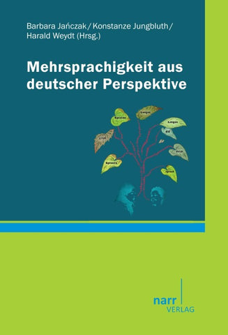 Mehrsprachigkeit aus deutscher Perspektive