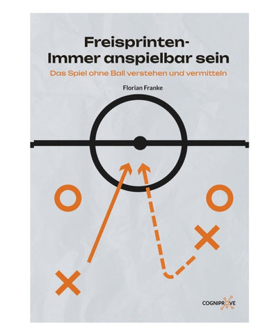 Freisprinten - immer anspielbar sein