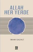 Allah Her Yerde