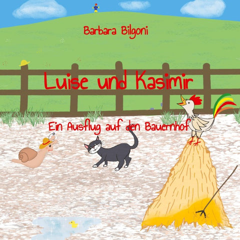 Luise und Kasimir