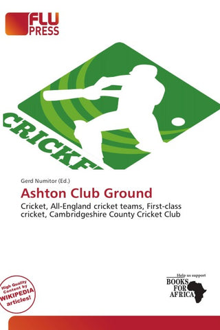 Ashton Club Ground