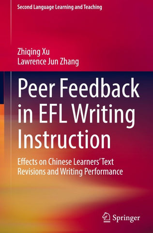 Peer Feedback in EFL Writing Instruction