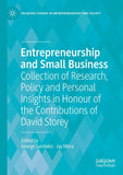 Entrepreneurship and Small Business