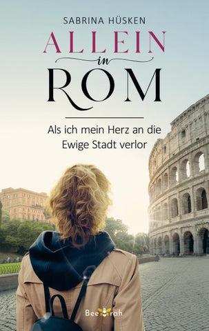 Allein in Rom