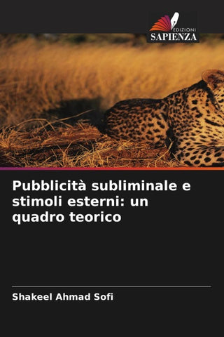 Pubblicità subliminale e stimoli esterni: un quadro teorico