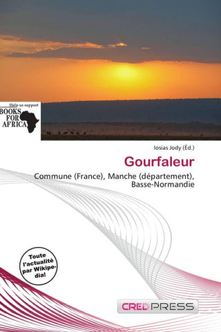 Gourfaleur