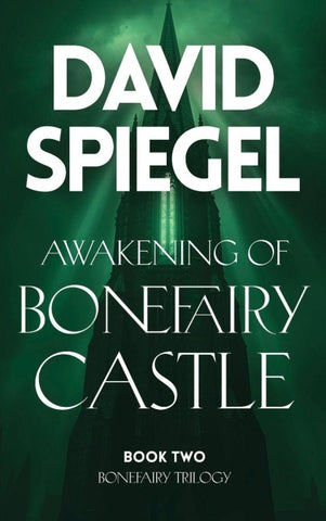 Awakening of Bonefairy Castle