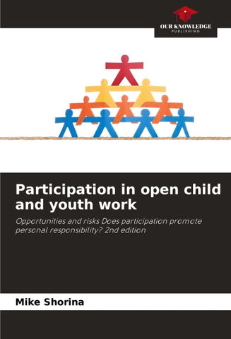Participation in open child and youth work