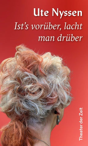 Ist's vorüber, lacht man drüber