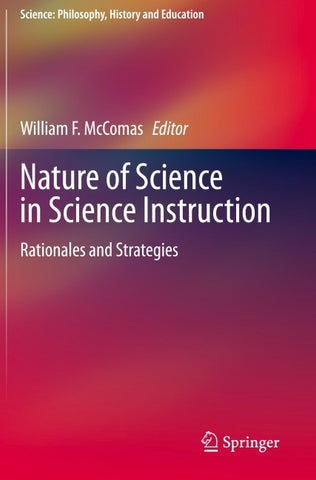 Nature of Science in Science Instruction