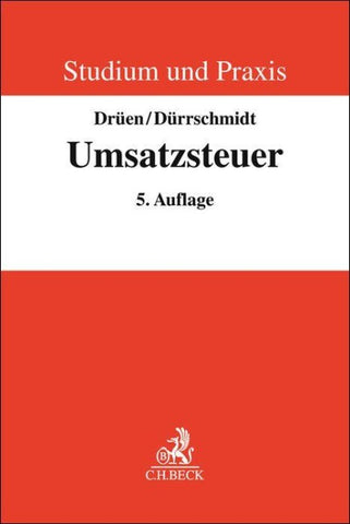 Umsatzsteuer