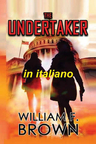 The Undertaker, in italiano