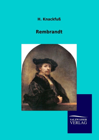 Rembrandt
