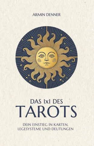 Das 1x1 des Tarots