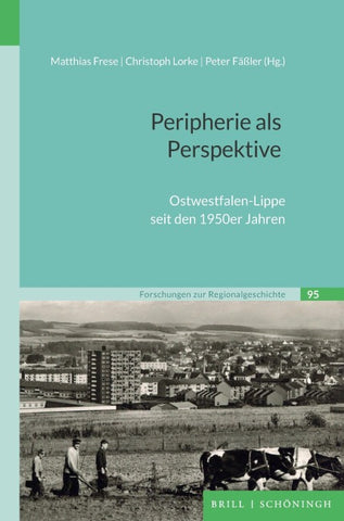 Peripherie als Perspektive