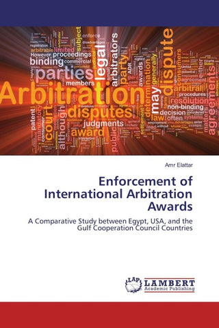 Enforcement of International Arbitration Awards