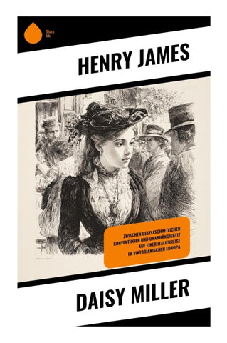 Daisy Miller