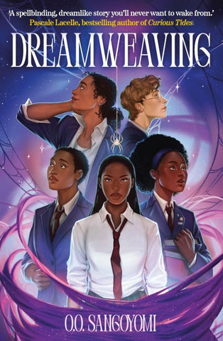 Dreamweaving