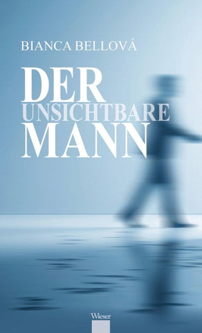 Der unsichtbare Mann