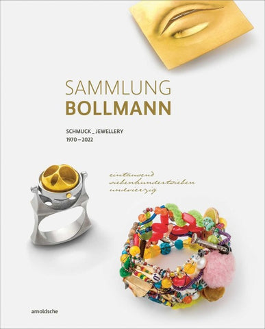Sammlung Bollmann