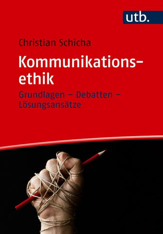 Kommunikationsethik