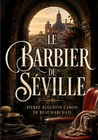 Le Barbier de Séville