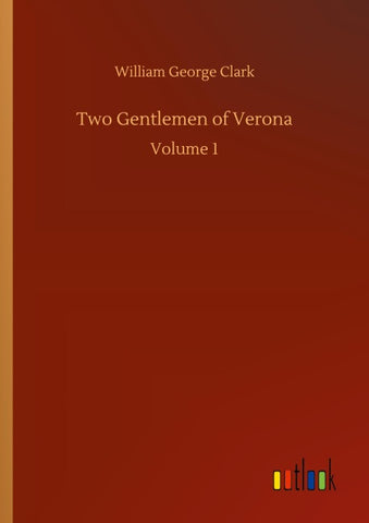 Two Gentlemen of Verona