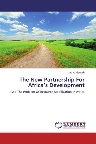 The New Partnership For Africa's Development